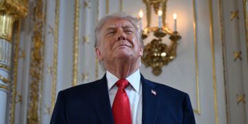 Trump Plotting to Bring Resurrected Statue to the White House