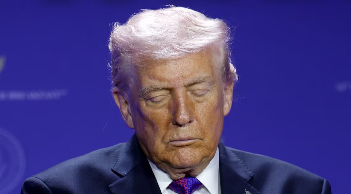 Jobs Growth Under Trump Even More Dismal Than Originally Thought