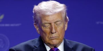 Jobs Growth Under Trump Even More Dismal Than Originally Thought