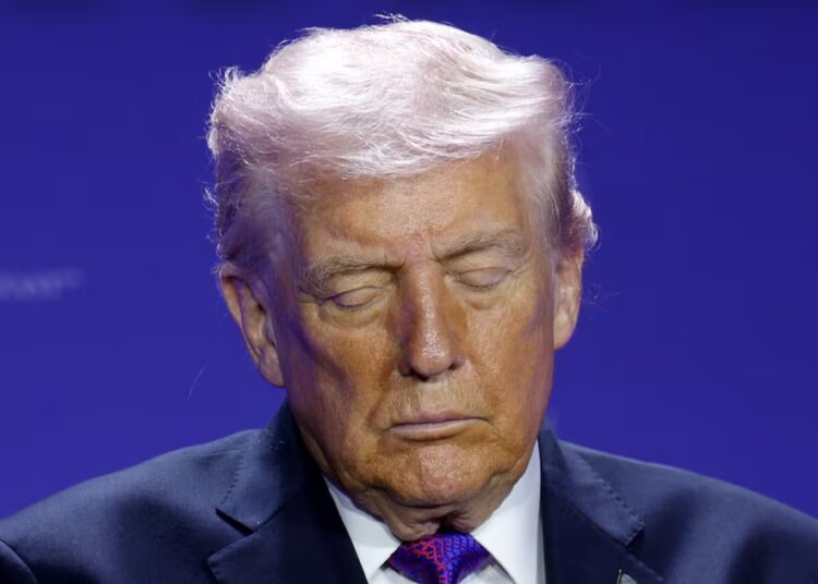 Jobs Growth Under Trump Even More Dismal Than Originally Thought