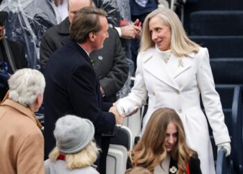 The brewing tug-of-war over public college trustees