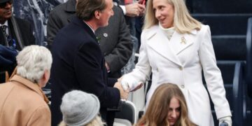 The brewing tug-of-war over public college trustees