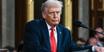 Trump Confronted With Epstein Files Shame at SOTU