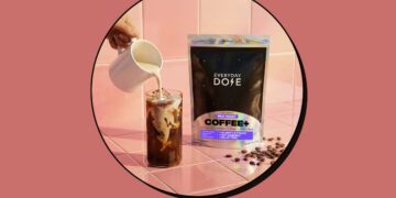 Scouted: This Jitter-Proof Coffee Delivers Sustained Focus Sans the Crash