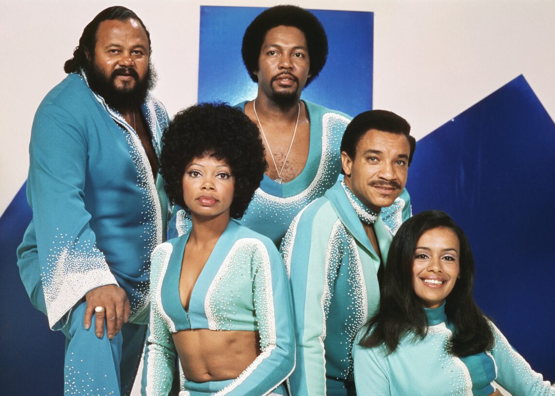 LaMonte McLemore dies at 90. The 5th Dimension co-founder was a cultural force.