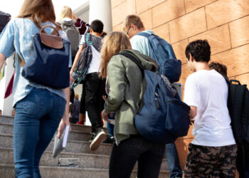 The only way to ensure diversity of thought on college campuses