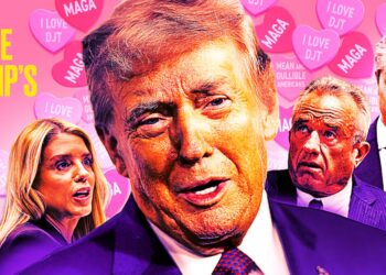 This Is Why Trump Revels In Incompetence: Wolff