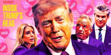 This Is Why Trump Revels In Incompetence: Wolff