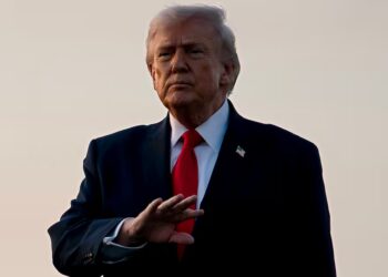 White House Scrambles to Rein in Felon Trump’s Pardons