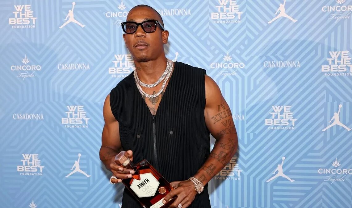 Ja Rule Apologizes After Getting Into an Ugly Argument With Tony Yayo on a Plane