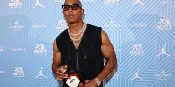 Ja Rule Apologizes After Getting Into an Ugly Argument With Tony Yayo on a Plane