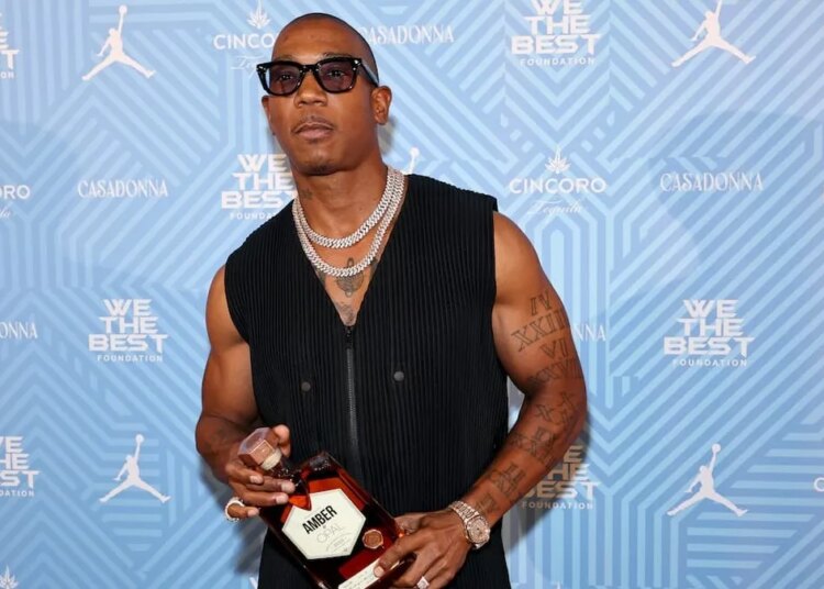 Ja Rule Apologizes After Getting Into an Ugly Argument With Tony Yayo on a Plane