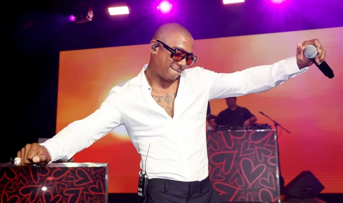 Ja Rule Vows to Beef With 50 Cent and Tony Yayo Forever After Airplane Scuffle: ‘Everybody Can’t Be Friends’