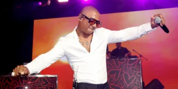 Ja Rule Vows to Beef With 50 Cent and Tony Yayo Forever After Airplane Scuffle: ‘Everybody Can’t Be Friends’