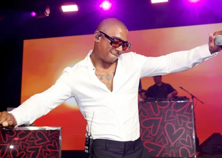 Ja Rule Vows to Beef With 50 Cent and Tony Yayo Forever After Airplane Scuffle: ‘Everybody Can’t Be Friends’