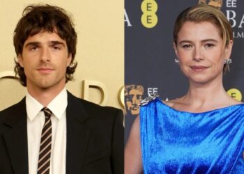 Actor Awards Name Jacob Elordi, Jessie Buckley as Presenters | Exclusive