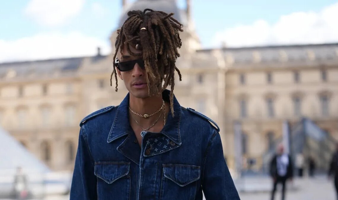 Jaden Smith Shares Vision to Ensure No One Living in Los Angeles’ Skid Row Goes Hungry