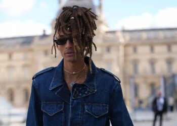 Jaden Smith Shares Vision to Ensure No One Living in Los Angeles’ Skid Row Goes Hungry