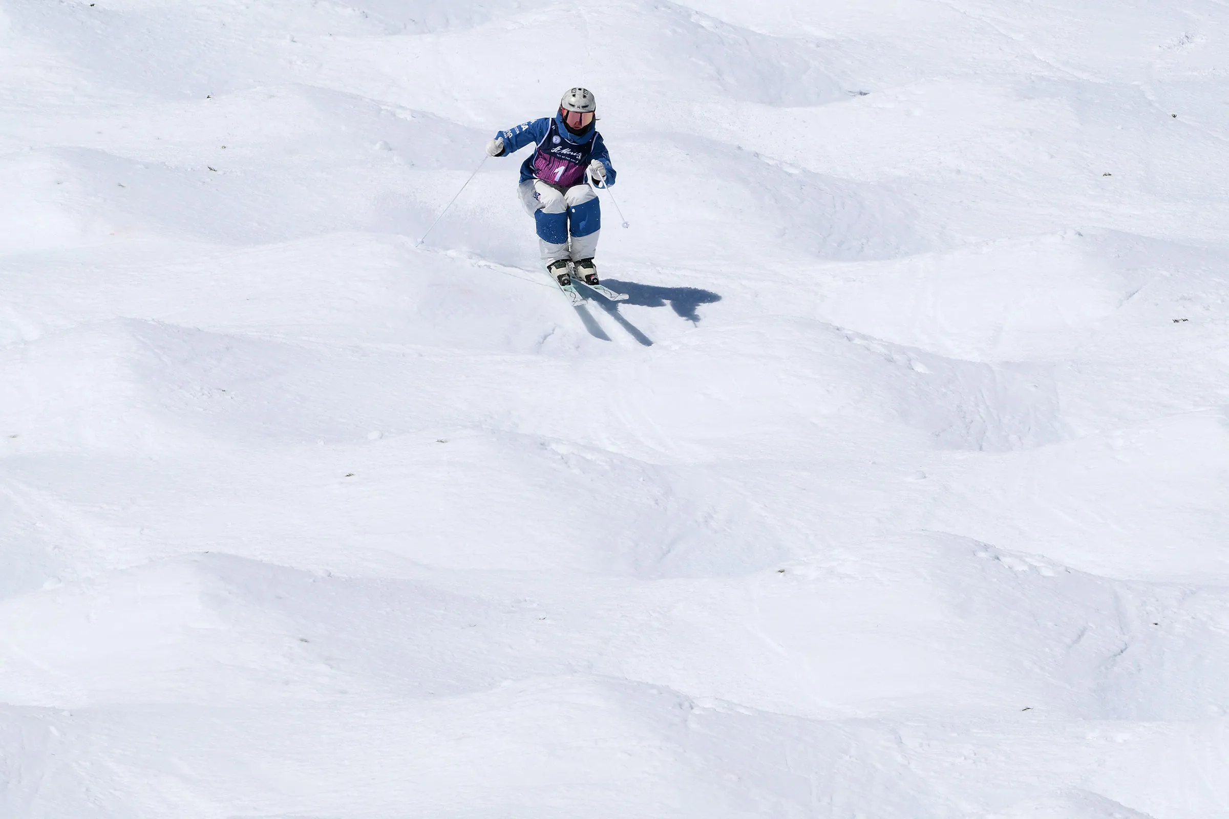 Day 3 - FIS Snowboard, Freestyle and Freeski World Championships 2025