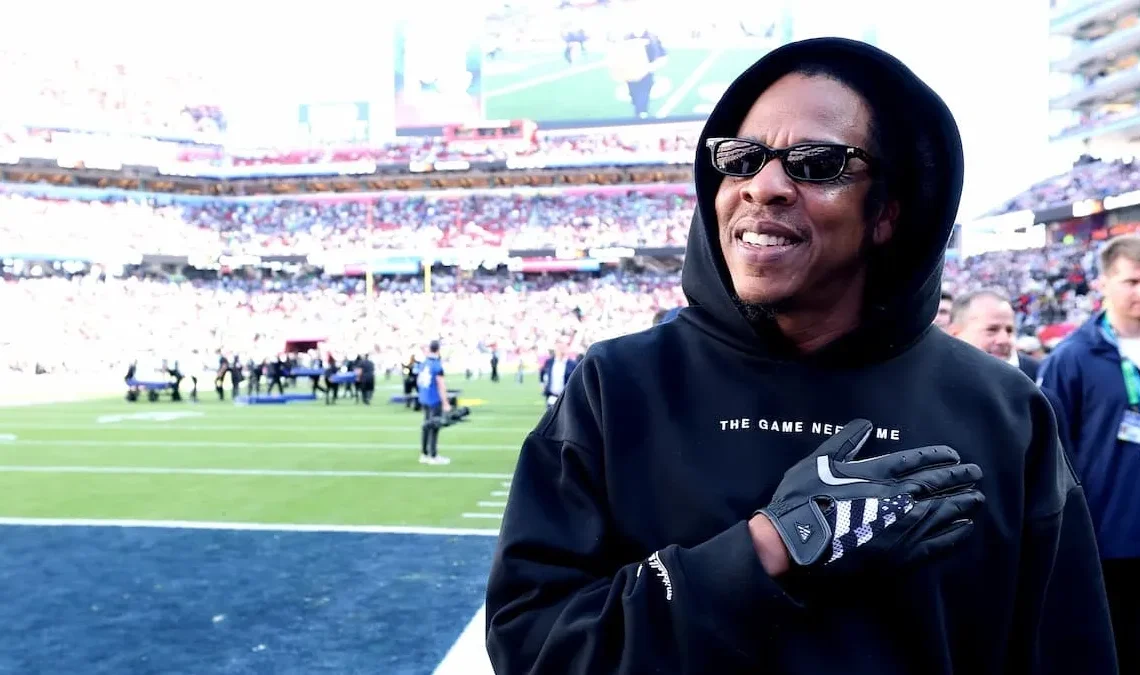 How Jay-Z’s Affection for This Classic Musical Helped Create One of His Biggest Hits