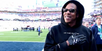 How Jay-Z’s Affection for This Classic Musical Helped Create One of His Biggest Hits