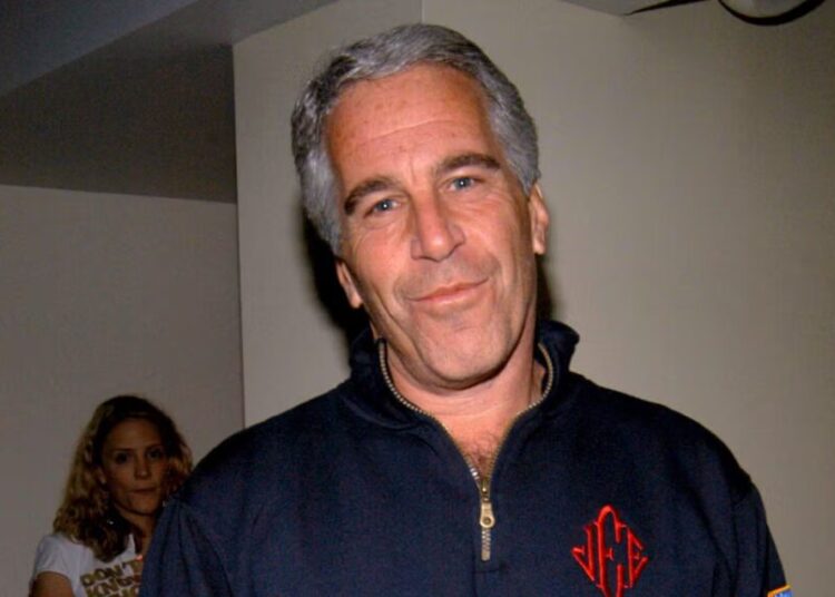 Dinosaur Convention Bans All Paleontologists Named in Epstein Files Out of ‘Safety of Our Attendees’