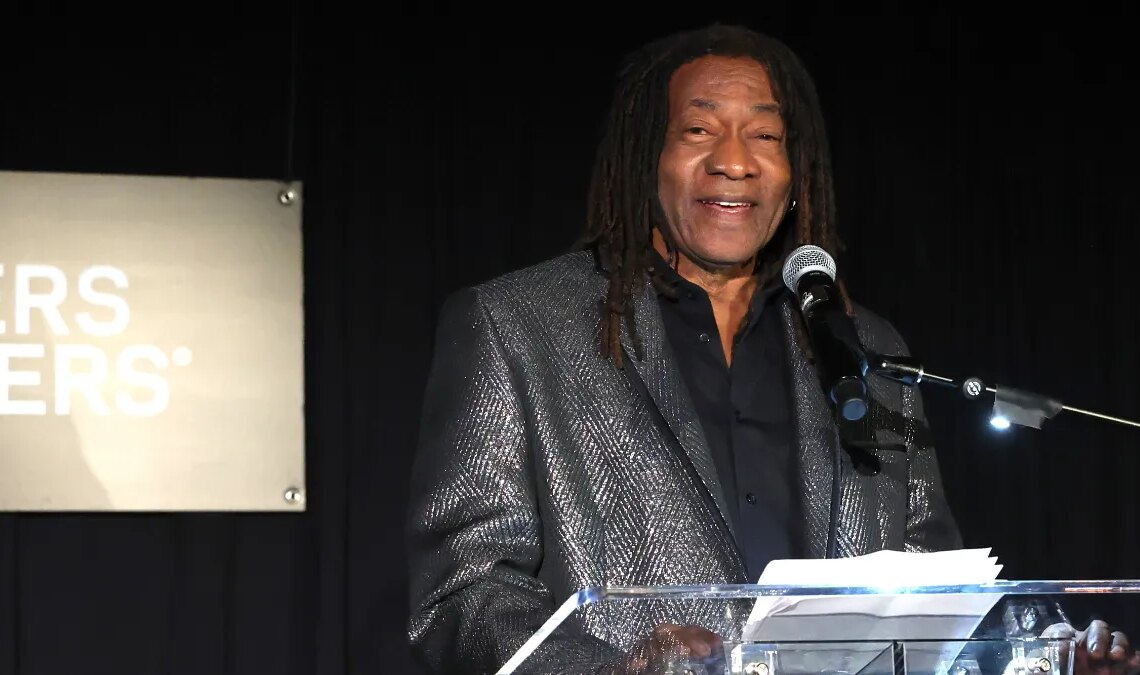 Jimmy ‘The Senator’ Douglass, Long-Time Timbaland Collaborator, on What Defines Hip-Hop: ‘Everyone Could Make a Record’