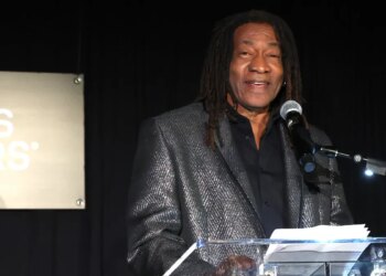 Jimmy ‘The Senator’ Douglass, Long-Time Timbaland Collaborator, on What Defines Hip-Hop: ‘Everyone Could Make a Record’