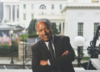 My Family Worked in the White House for Nearly a Century