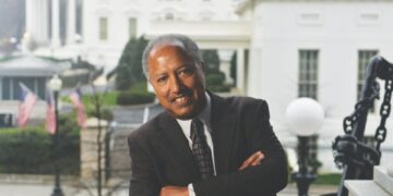 My Family Worked in the White House for Nearly a Century