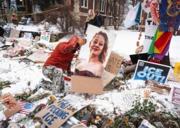 ICE Agent’s ‘Dragging’ Case May Help Expose Evidence in Renee Good Shooting