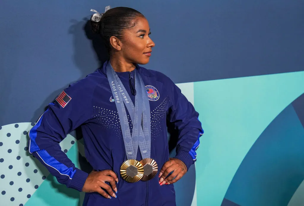 Paris Olympics: Artistic Gymnastics