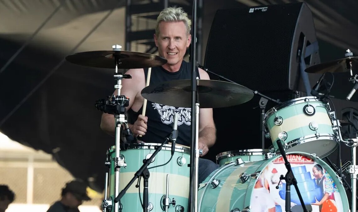 Josh Freese Teases a Tell-All After His Sudden Departure From Foo Fighters: ‘I’ve Got a Lot To Say’