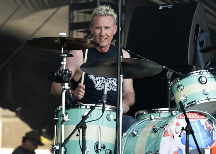 Josh Freese Teases a Tell-All After His Sudden Departure From Foo Fighters: ‘I’ve Got a Lot To Say’
