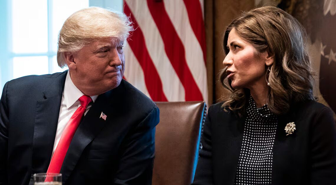 Trump Gets Major Midterm Warning as Ratings on Key Issue Nosedive