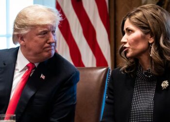 Trump Gets Major Midterm Warning as Ratings on Key Issue Nosedive