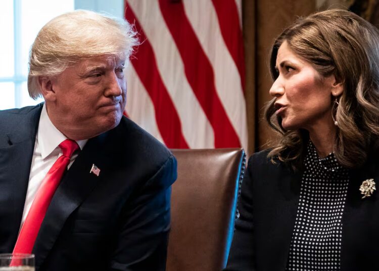 Trump Gets Major Midterm Warning as Ratings on Key Issue Nosedive