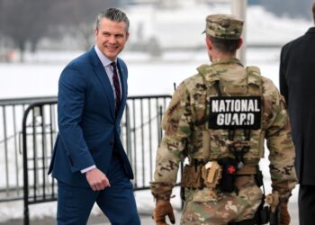 Pentagon cuts academic ties with ‘woke’ Harvard to focus on training ‘warriors’