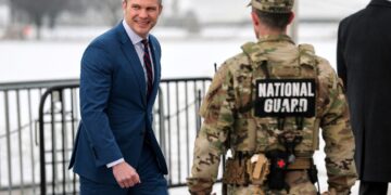 Pentagon cuts academic ties with ‘woke’ Harvard to focus on training ‘warriors’