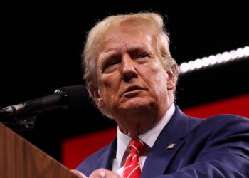 Opinion: An Election Bombshell in Texas That Should Leave the White House Shaking