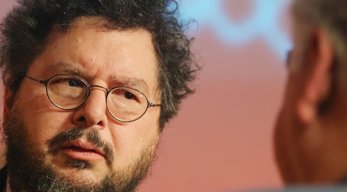 Yale Professor ‘Glad’ He Recommended ‘Small Blonde’ to Epstein