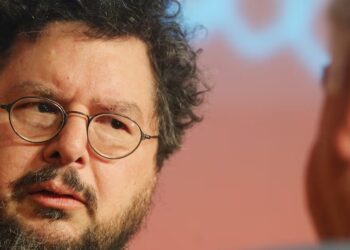 Yale Professor ‘Glad’ He Recommended ‘Small Blonde’ to Epstein