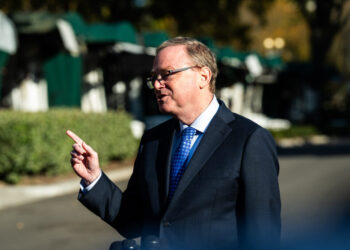 Another tariff tantrum