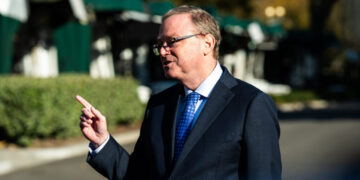 Another tariff tantrum