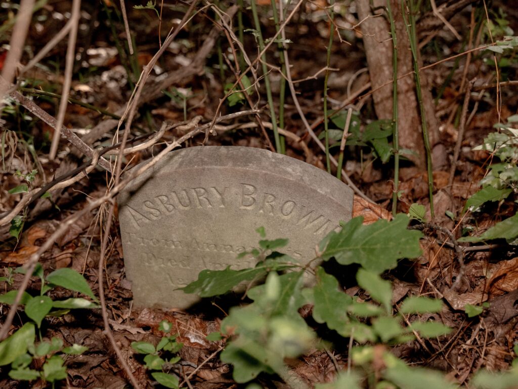 A new bill aims to bring justice to Black boys buried in hidden graveyard