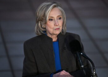 In Tense Deposition, Hillary Clinton Denies Knowing Epstein or His Crimes