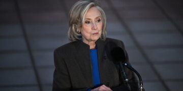 In Tense Deposition, Hillary Clinton Denies Knowing Epstein or His Crimes