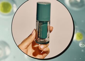 Scouted: It’s Official: NAD+ Has Made Its Way Into Skincare—and This Brand Is at the Forefront