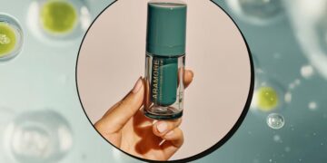 Scouted: It’s Official: NAD+ Has Made Its Way Into Skincare—and This Brand Is at the Forefront