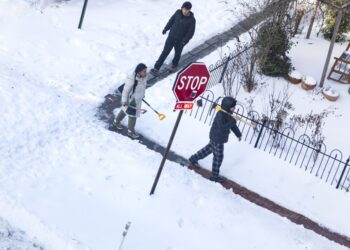 Heating problems reported at some D.C. schools amid brutal cold